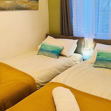 فيلا Pen'S Place St Ives المظهر الخارجي الصورة