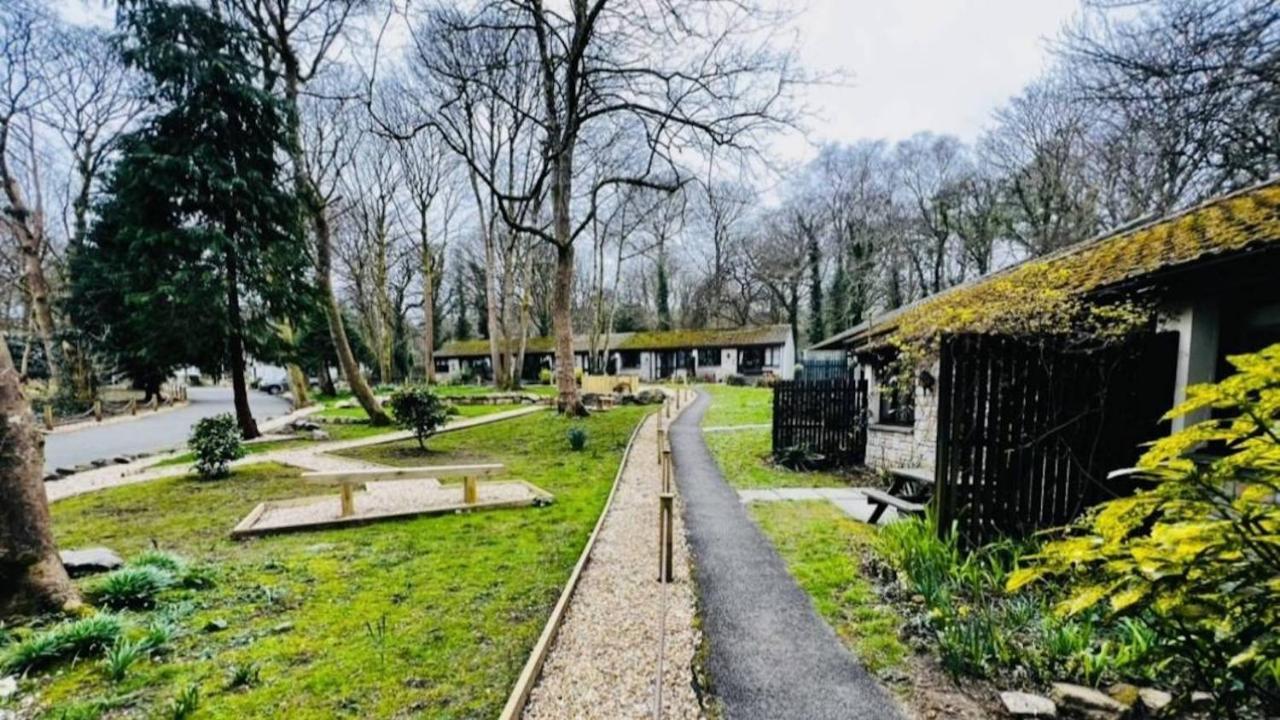 فيلا Pen'S Place St Ives المظهر الخارجي الصورة
