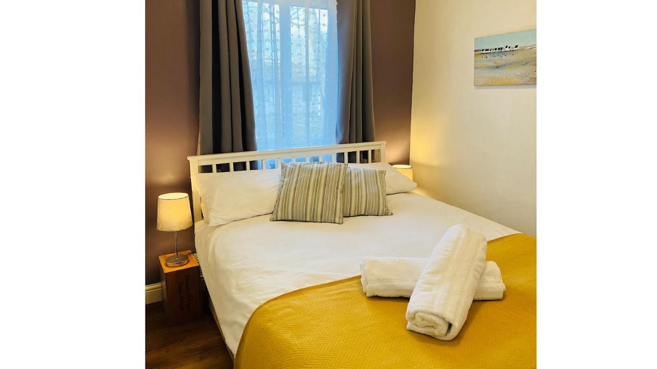 فيلا Pen'S Place St Ives المظهر الخارجي الصورة