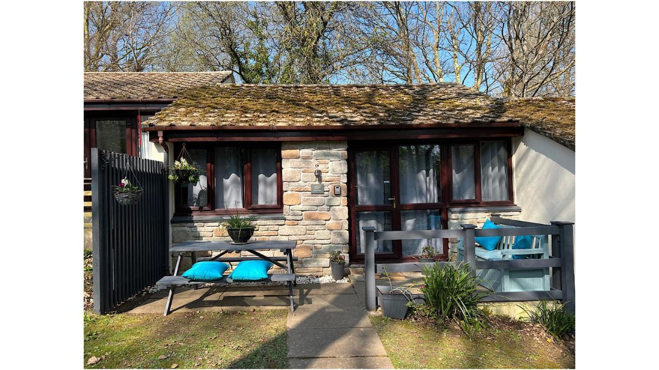 فيلا Pen'S Place St Ives المظهر الخارجي الصورة